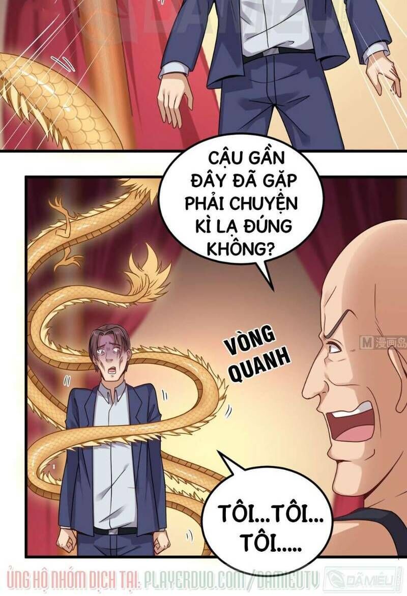 địa phủ khai phá thương chapter 112 10