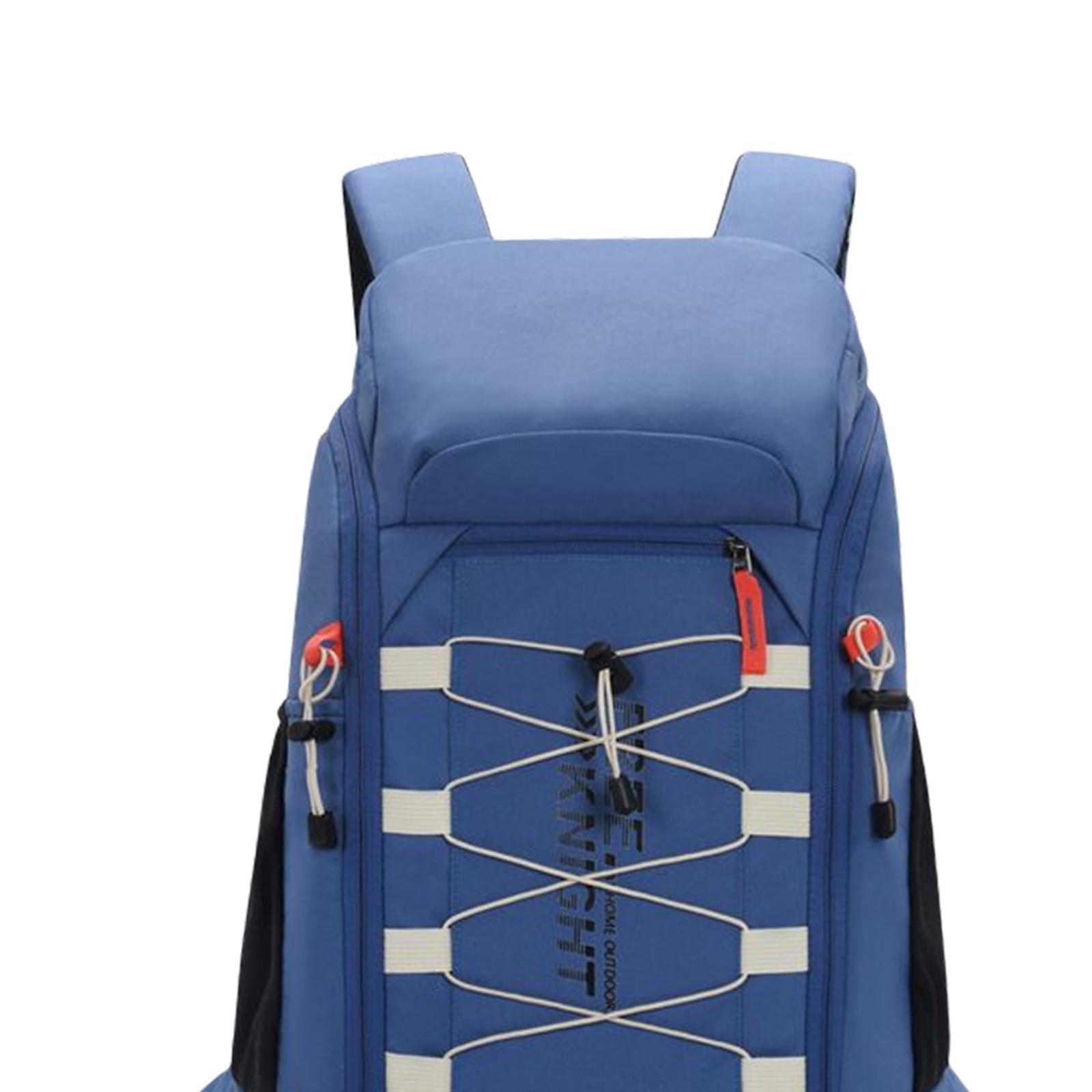 Outdoor Hiking Backpack Waterproof Sport Camping Rucksack Bag