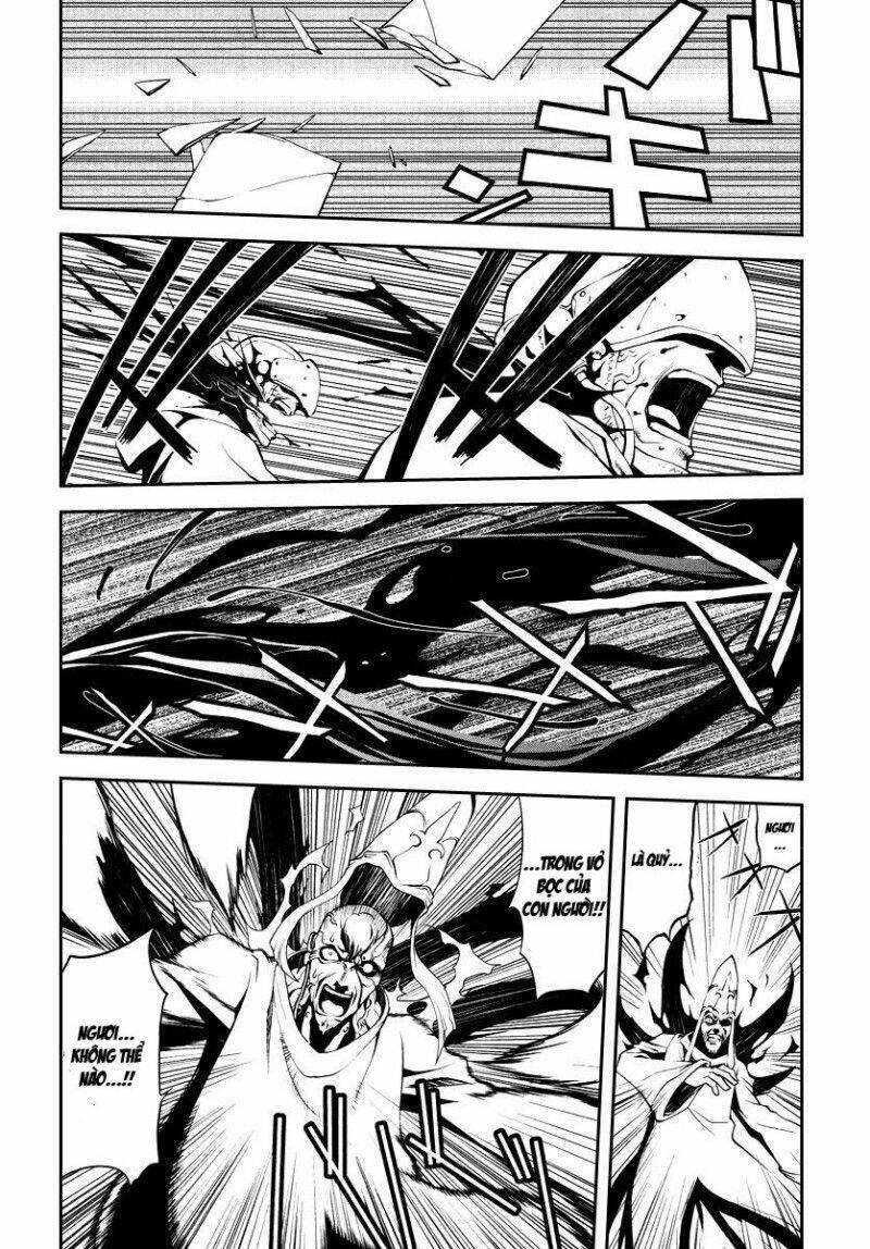 blood soul chapter 3 2