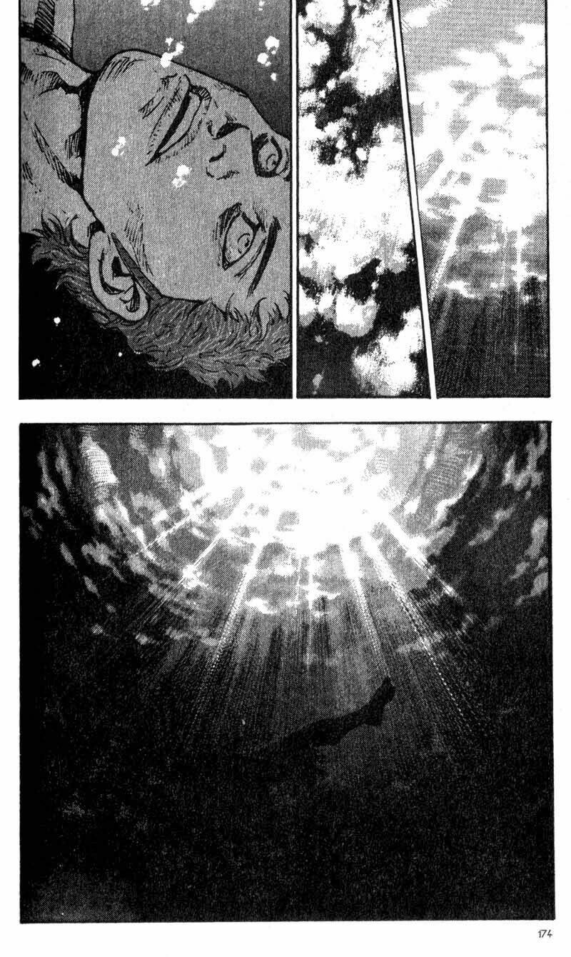 shamo (võ đạo) chapter 58 19