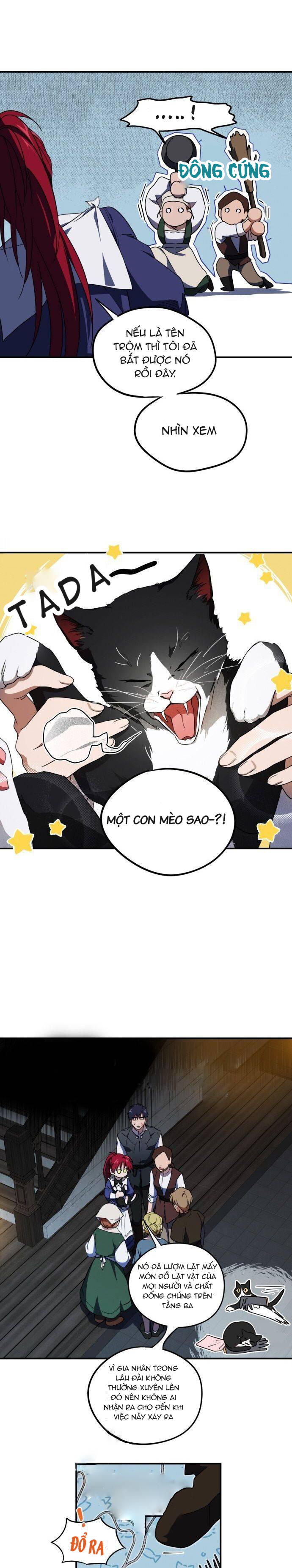 bị che khuất bởi hoàng hôn chapter 37 9