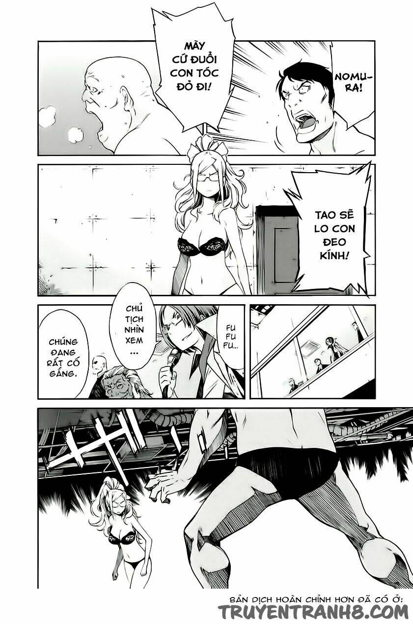 trash. chapter 37 13