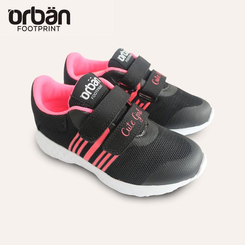 Giày sneaker bé gái Urban TG1904