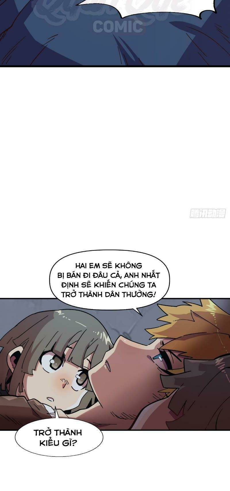 đại lục vô song chapter 2 10