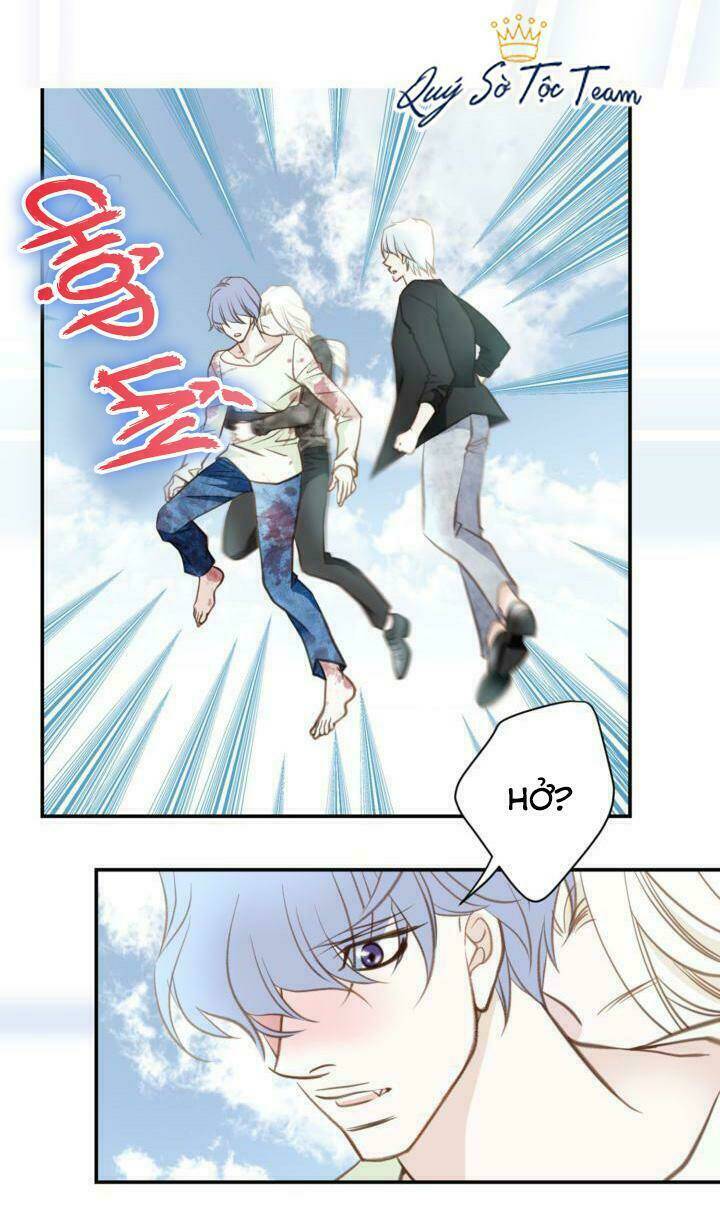 tiếp xúc chí mạng chapter 56 47