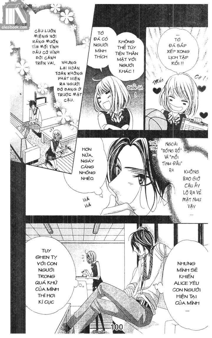 alice 38 °c chapter 21 8