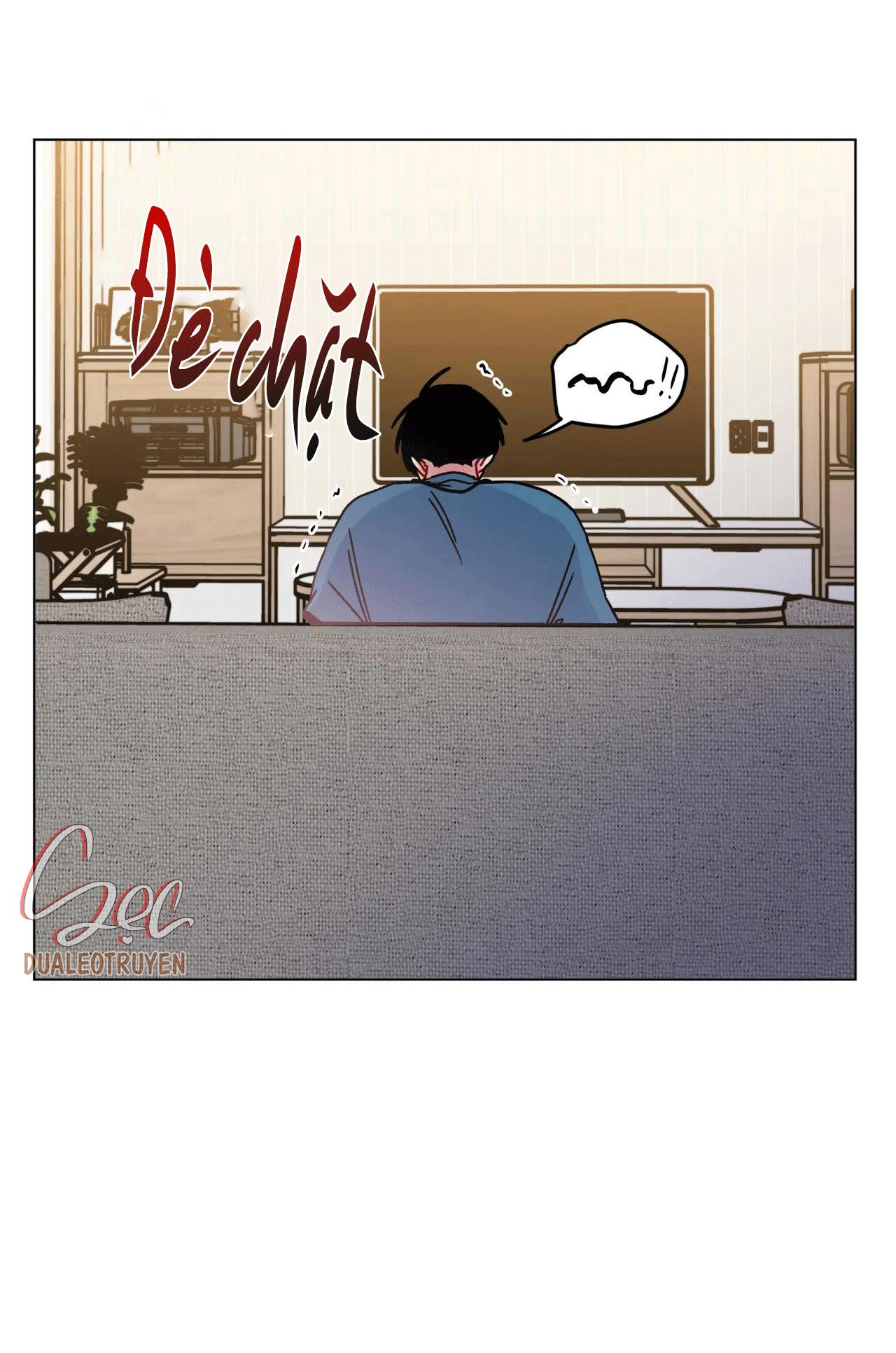 cơn mưa rào mùa hạ chapter 21 27