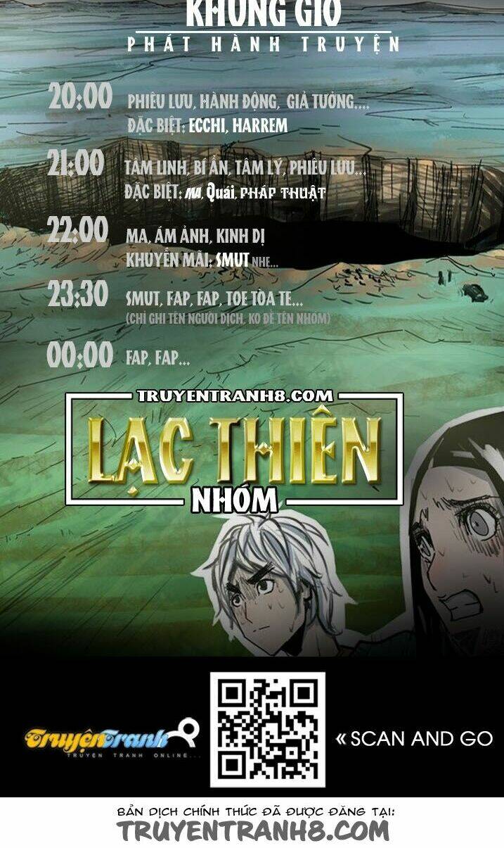 thâu hoan chapter 73 20