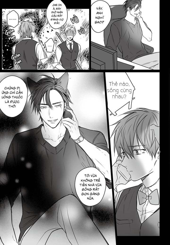 phản xạ có điều kiện chapter 1 23