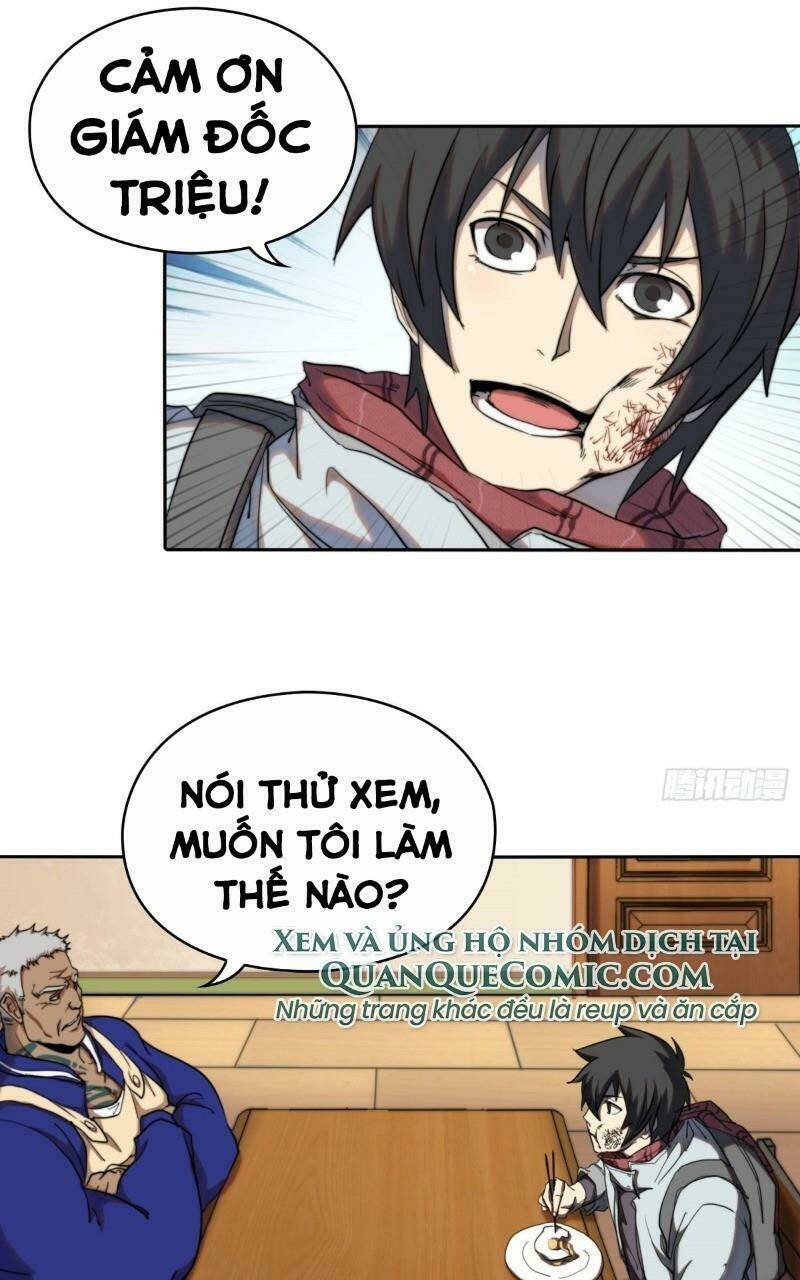 đô thị hàng thần khúc chapter 43 25