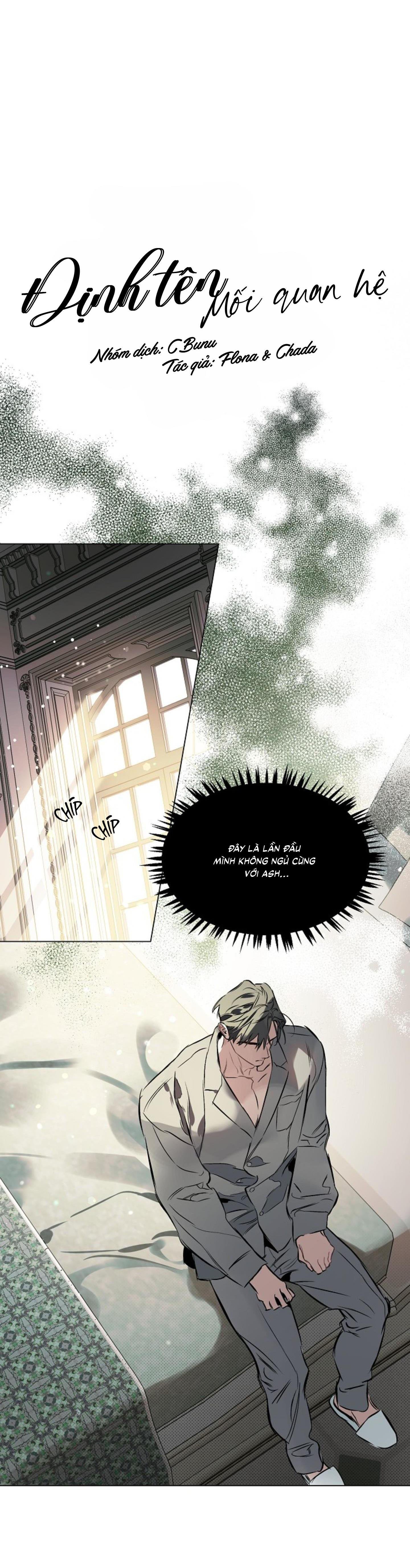 định tên mối quan hệ chapter 102 26