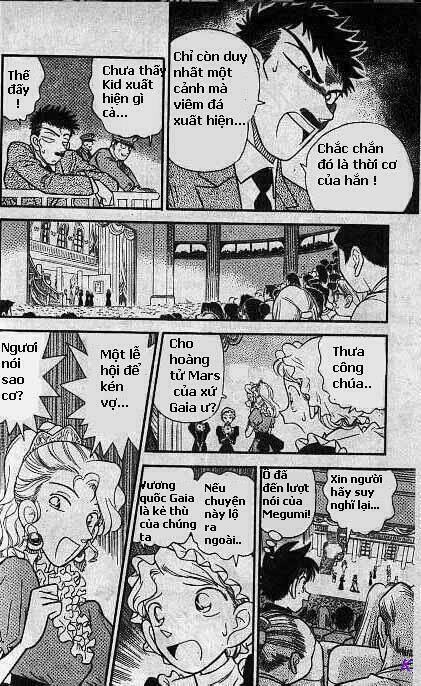 kaito kid chapter 20 14