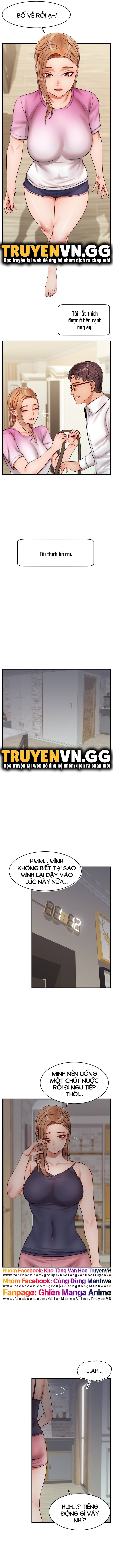 cả nhà thương nhau chapter 29 4