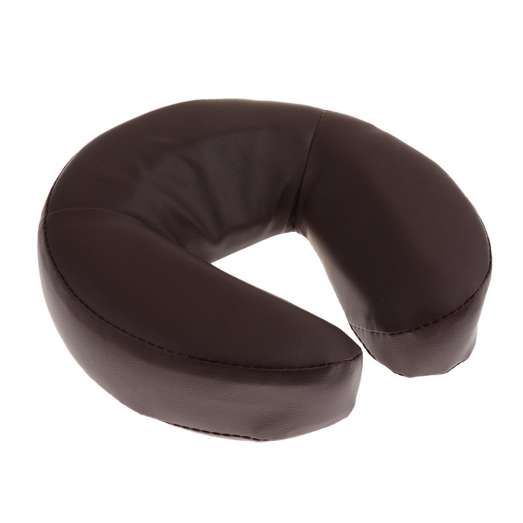 Bọt Face Down Cradle Đệm Gối Cho Massage Bàn Châm Cứu Giường
