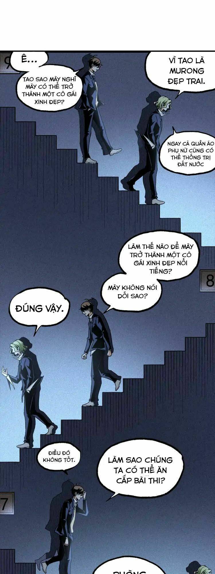 ominous liar chapter 11 29