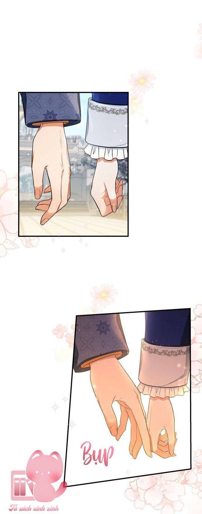 'di vật' melvin để lại chapter 10 25