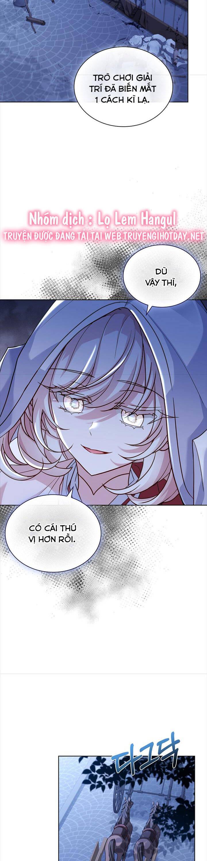 để yên cho tiểu thư hiền chapter 96 27