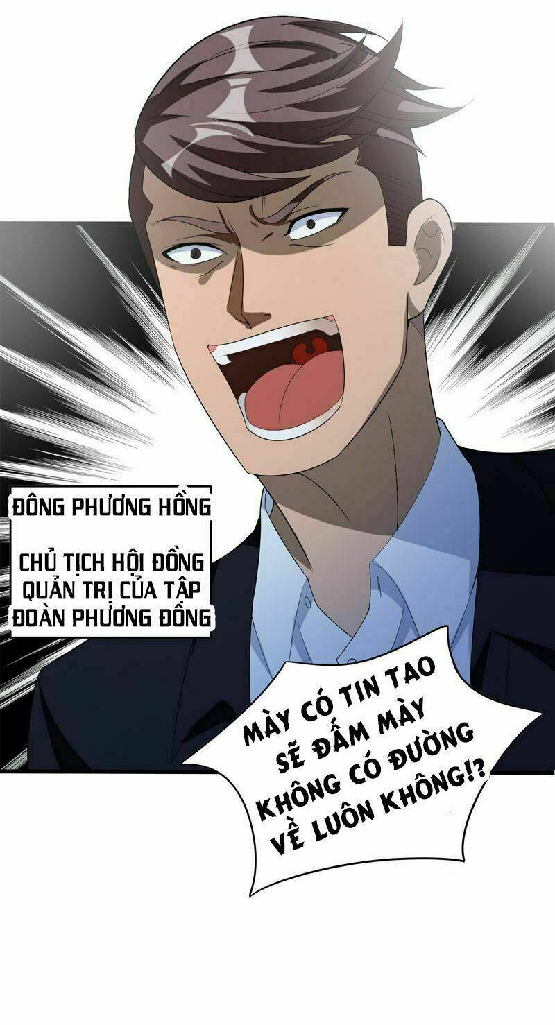 wechat âm dương chapter 3 16