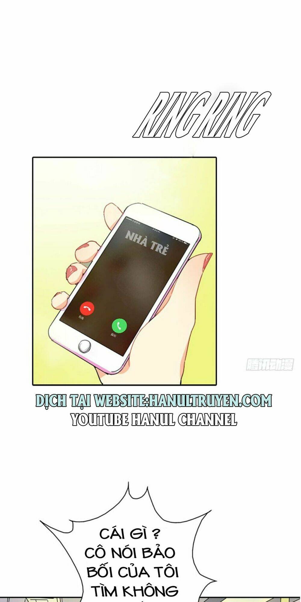 dụ sủng, mua cái daddy về sủng mommy chapter 1 9