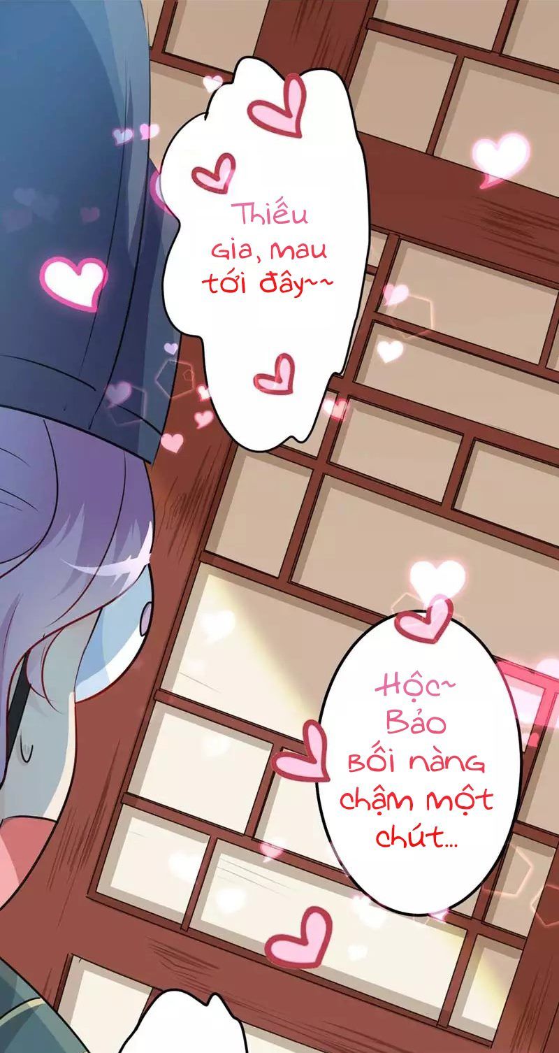 vương gia không thể trêu chapter 76 16