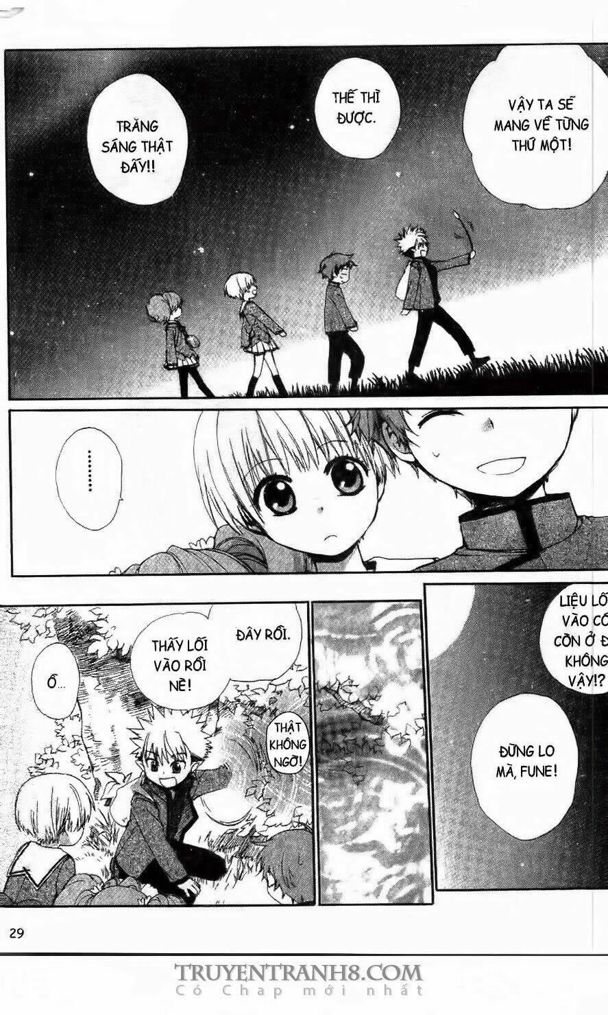 trường học bí ẩn chapter 9 5