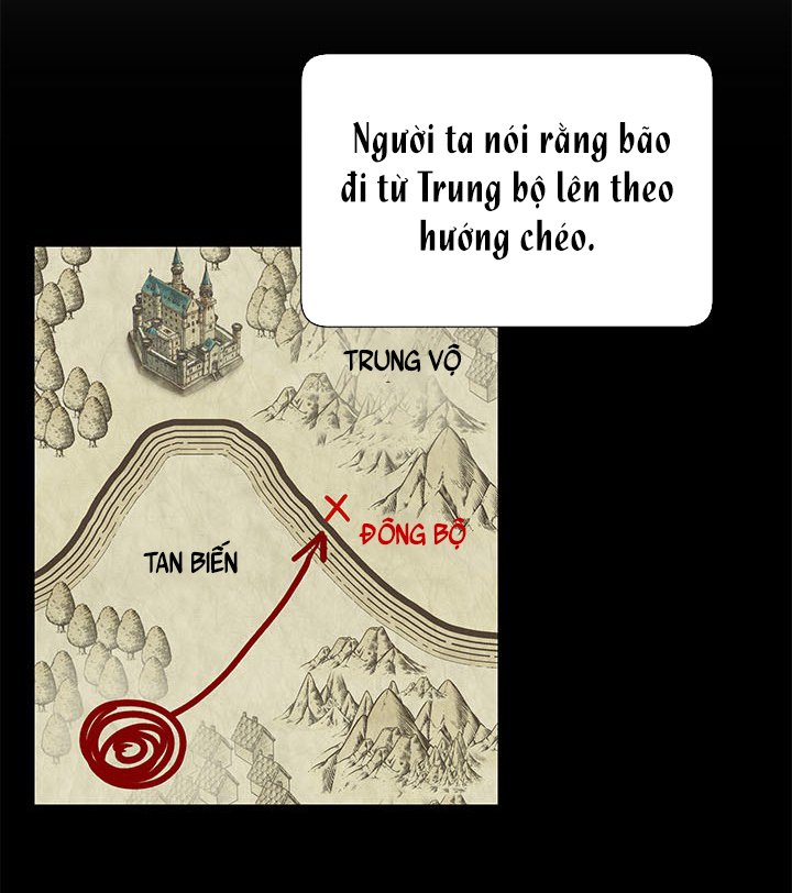 công chúa của loài chim chapter 11 27