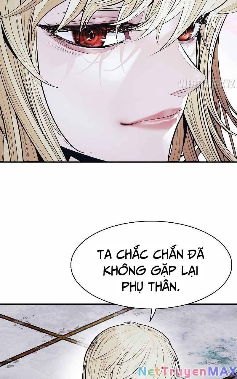 bất bại chân ma chapter 164 68