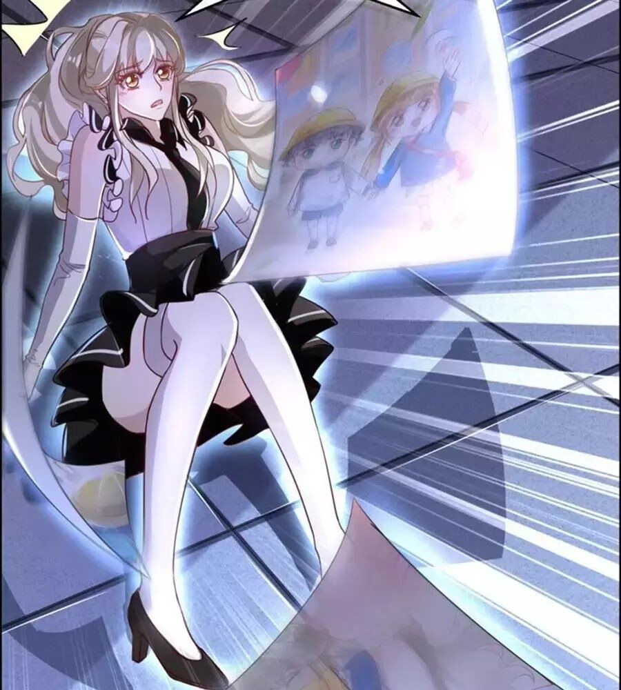 thần luân mật luyến chapter 24 23