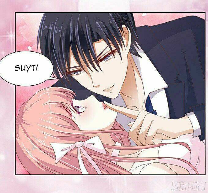 liệt ái tri hạ: series mật đào tiểu tình nhân chapter 61 19