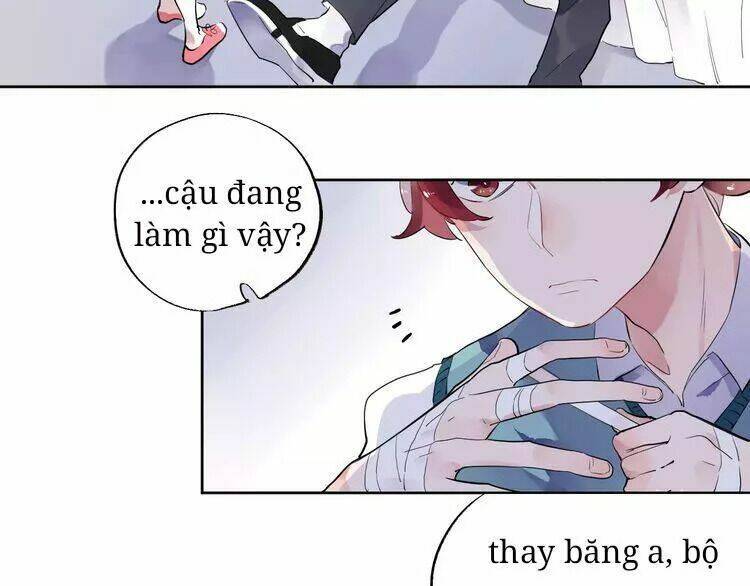 sos! tôi đã yêu một con sâu bướm (phần 2) chapter 30 60