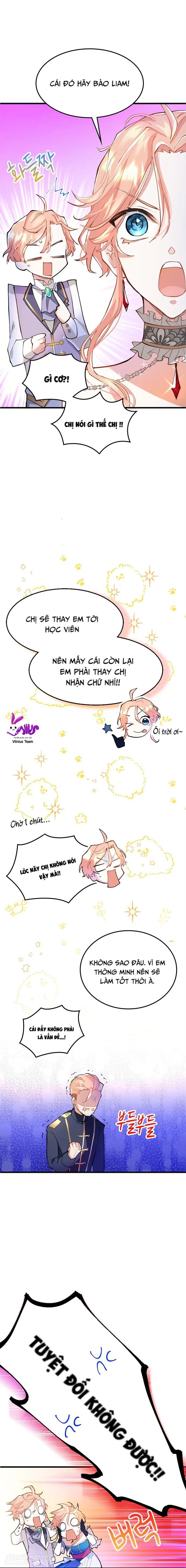 đại tiểu thư tại sao lại cải nam trang chapter 2 10