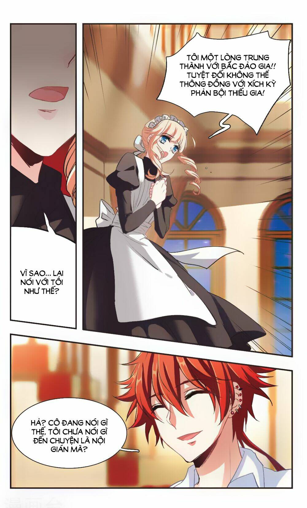 ám chi lạc ấn chapter 93 3