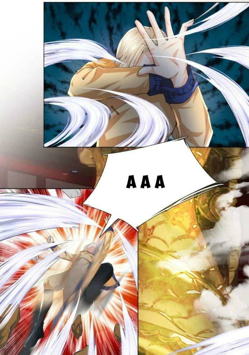 chí tôn hồng bao hoàng đế chapter 7 19