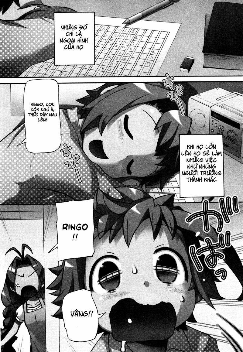lolicon saga chapter 1 11