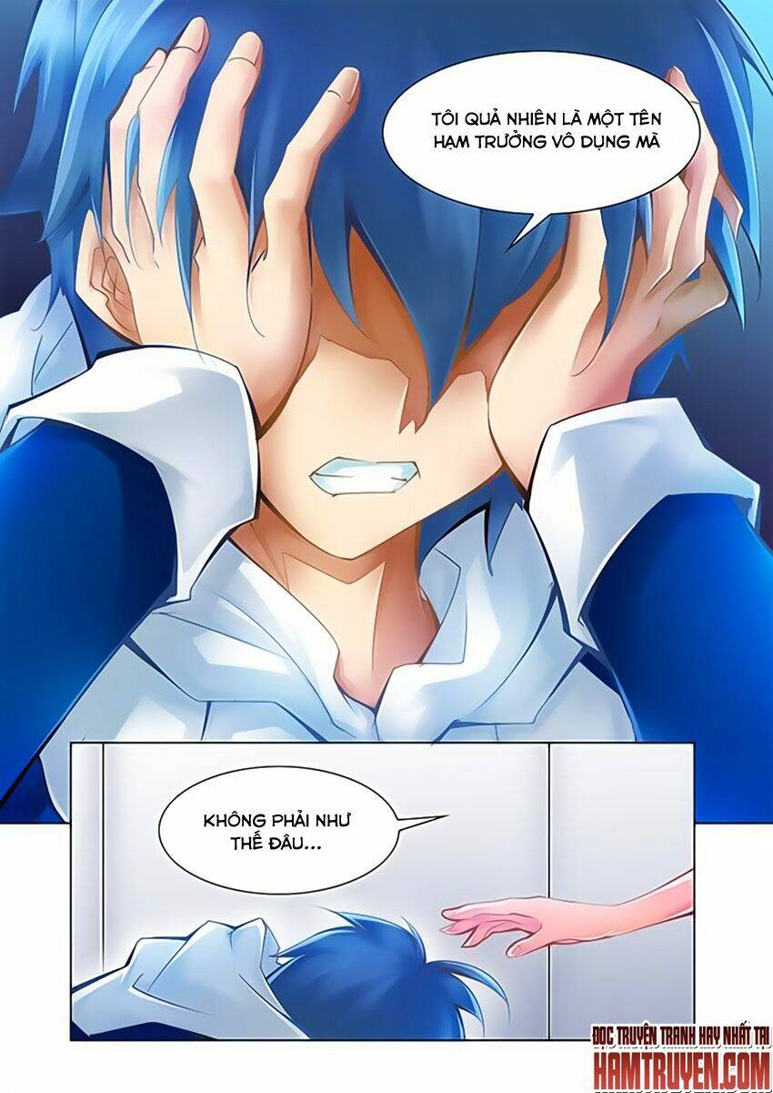 phá hiểu thế kỷ chapter 26 3