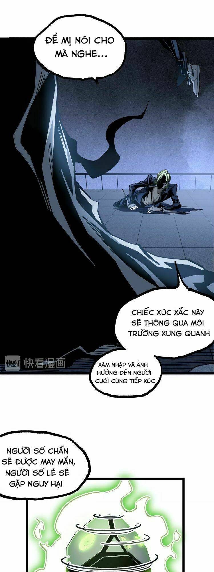 ominous liar chapter 16 28