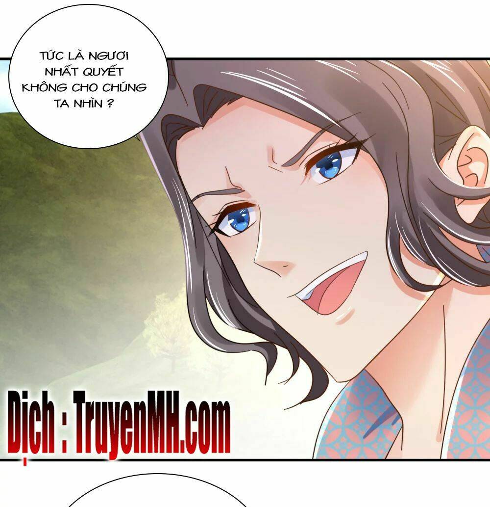 lãnh cung phế hậu muốn nghịch thiên chapter 130 6