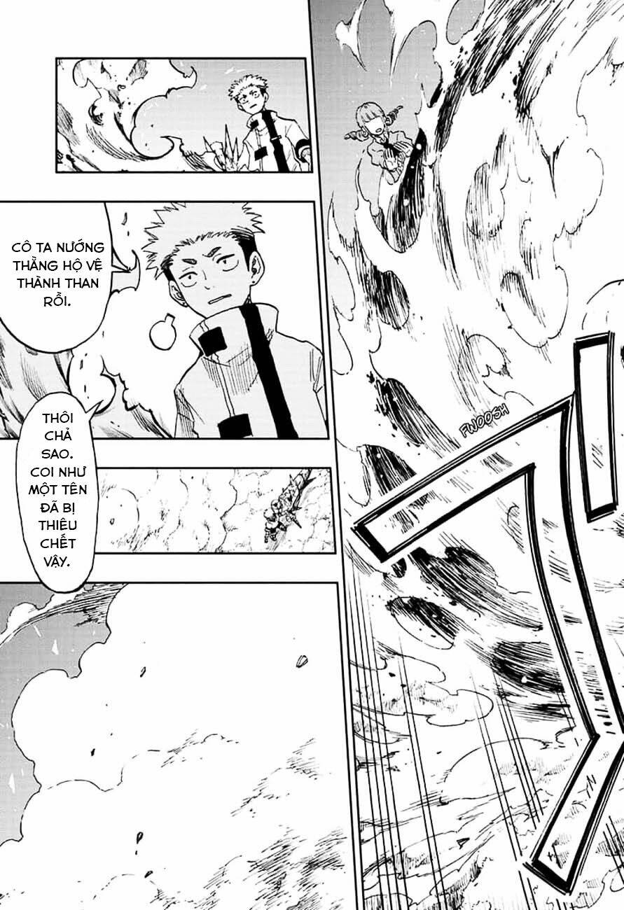 guardian of the witch chapter 6 18