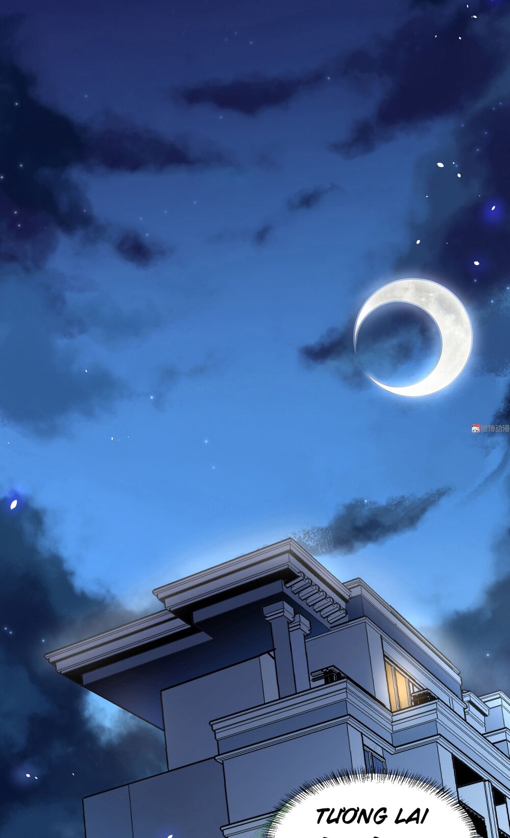 vú em hộ hoa chapter 7 50