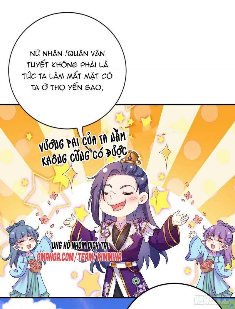 Thần Y Cửu Tiểu Thư Chapter 82 - Next Chapter 83