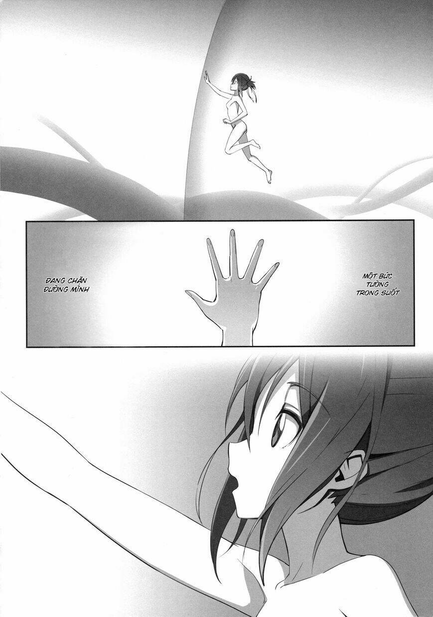 arrive - the flower of hope will bloom one day chapter 1 6