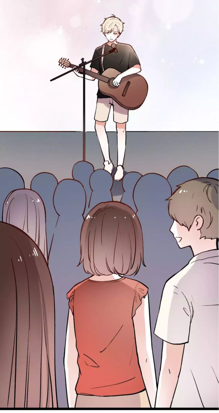 cậu đã từng yêu tôi 2 chapter 9 45