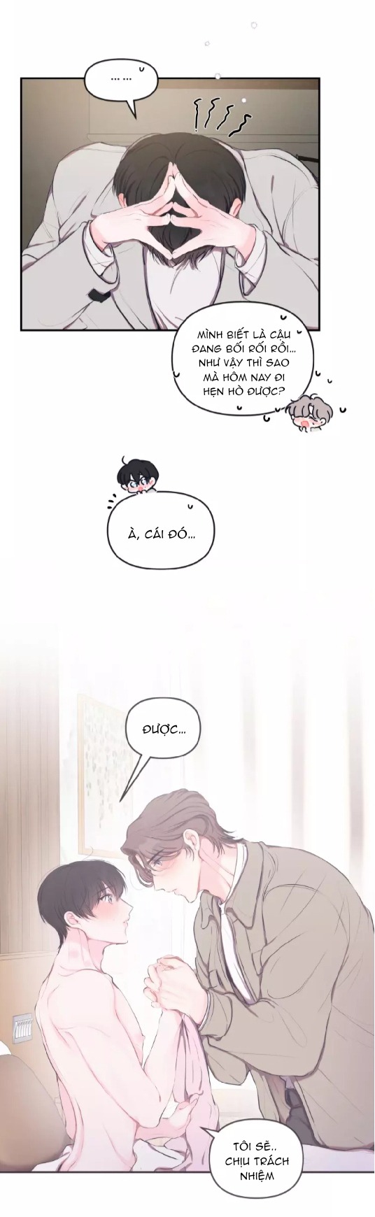 hợp đồng tình yêu chapter 46 7