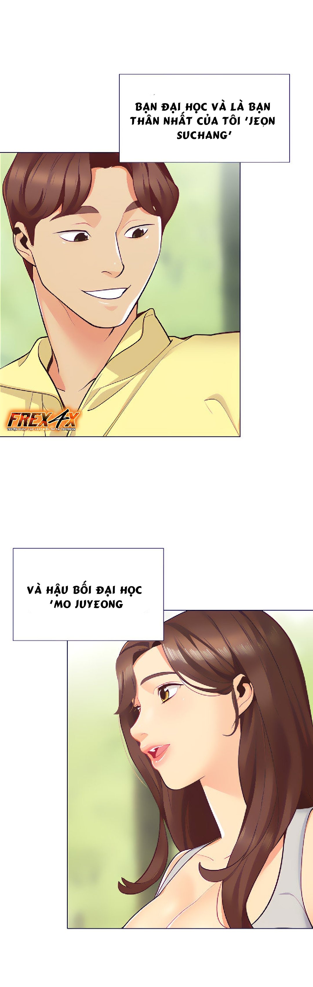 a good day to camp chapter 1 19