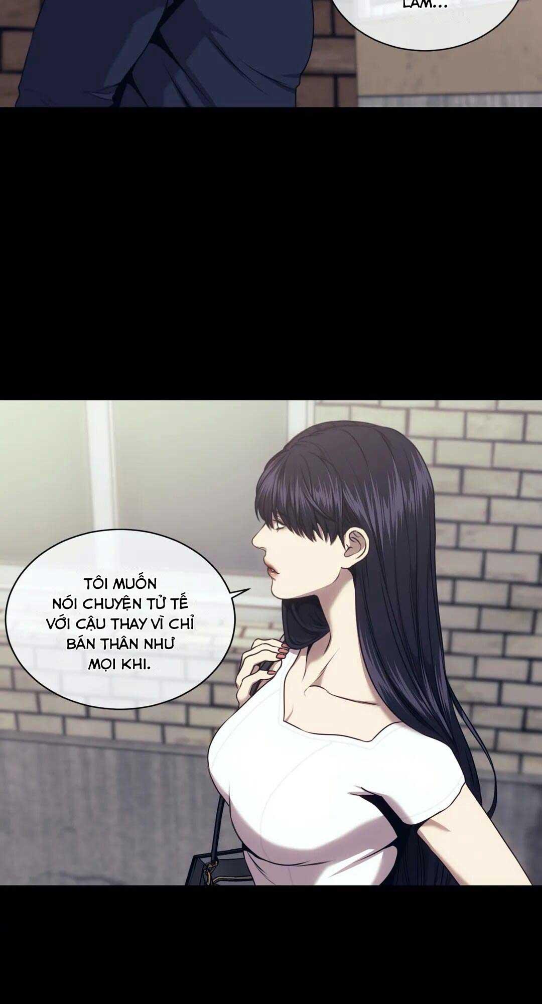 công cuộc báo thù của kẻ yếu thế chapter 16 28