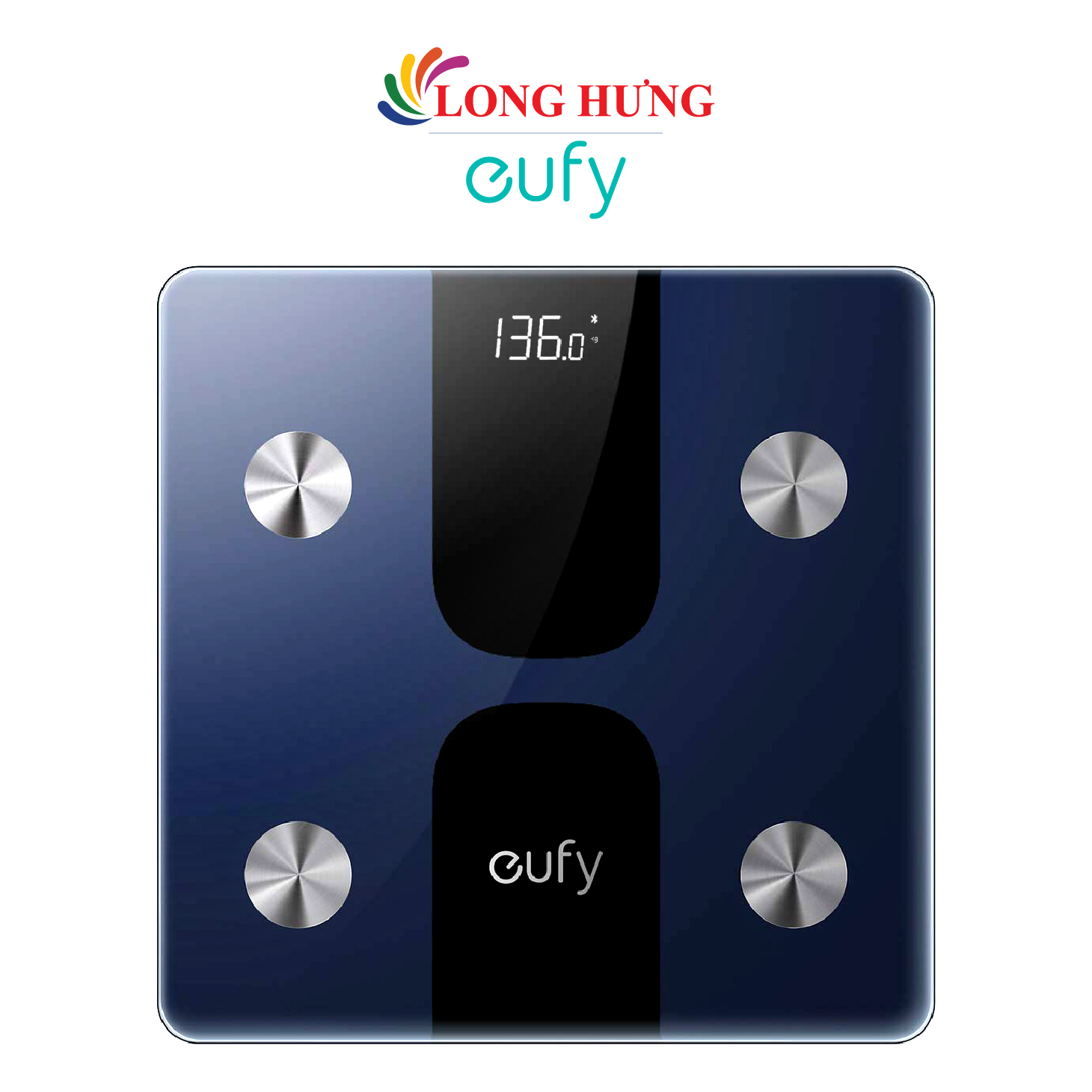 Cân sức khỏe Eufy SmartScale C1 T9146 - Hàng chính hãng