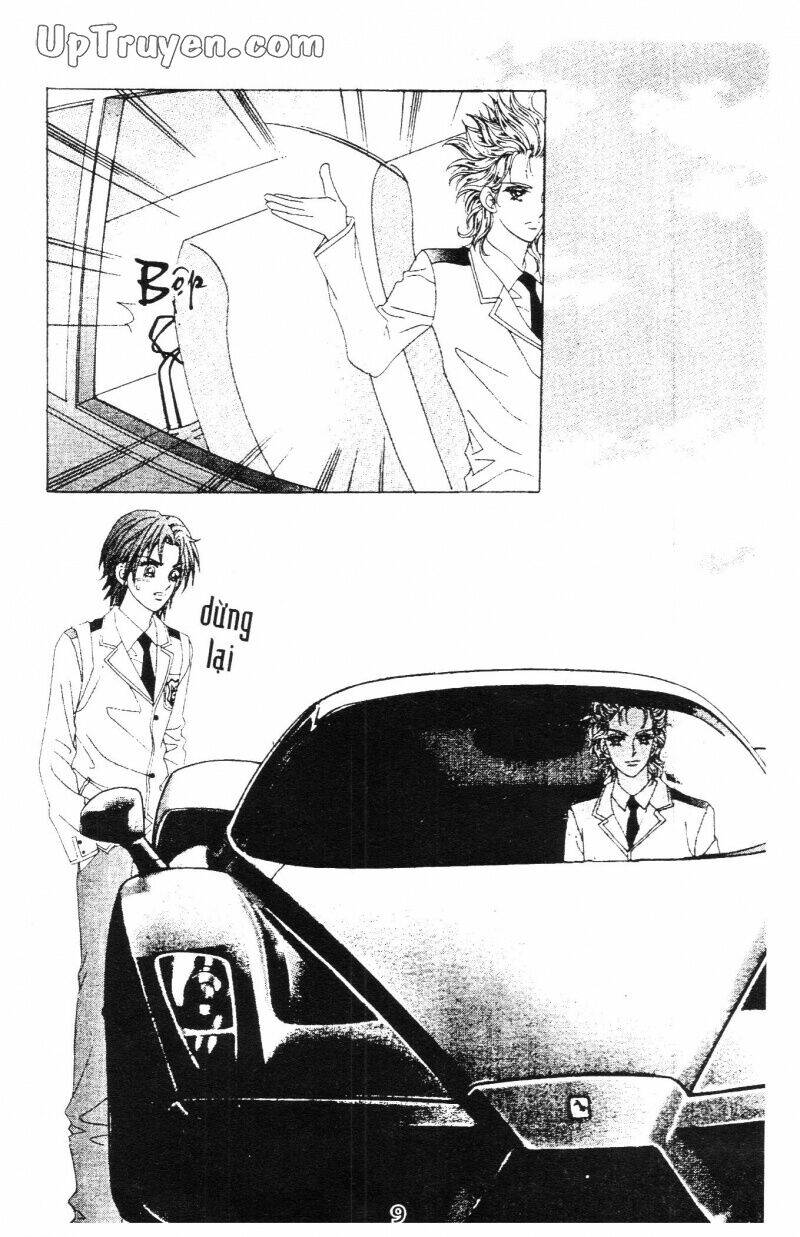 mặt nạ tình yêu chapter 56 10