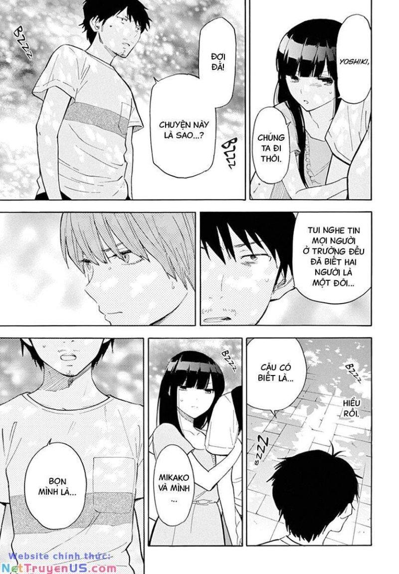 himegoto - juukyuusai no seifuku chapter 79 11