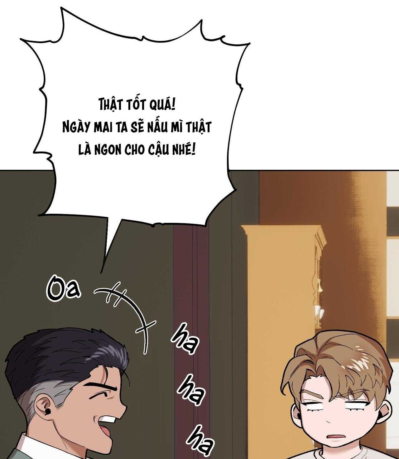 chàng dâu nhà họ kang chapter 68 16