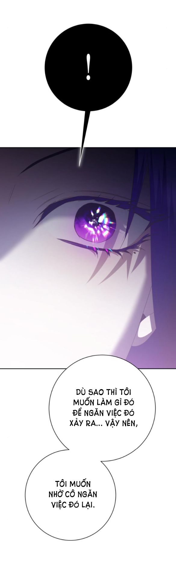 tôi muốn trở thành cô ấy dù chỉ là một ngày chapter 157.2 20